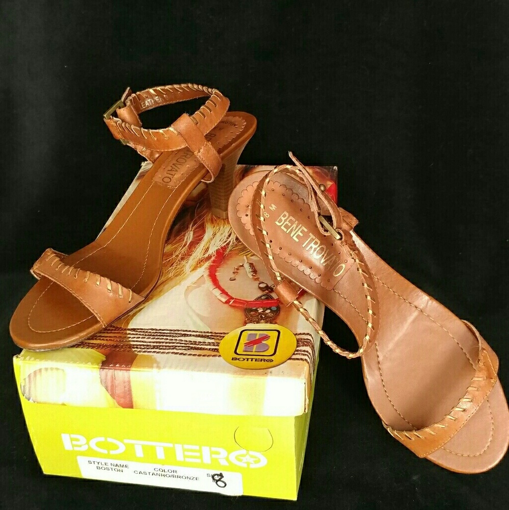 👡Women's Ankle Strap Sandals